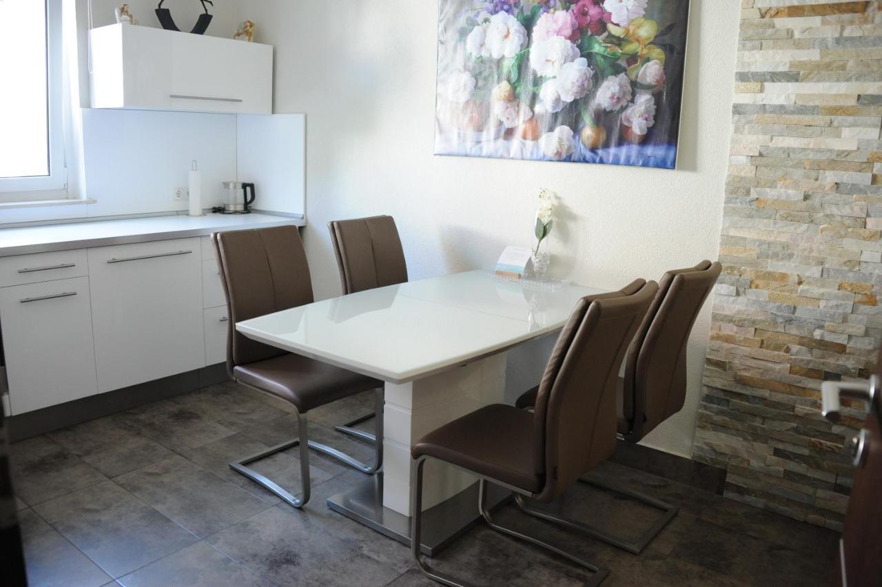 Ferienzimmer Ellisee, Kontaktloser Check-In FDH Exterior foto